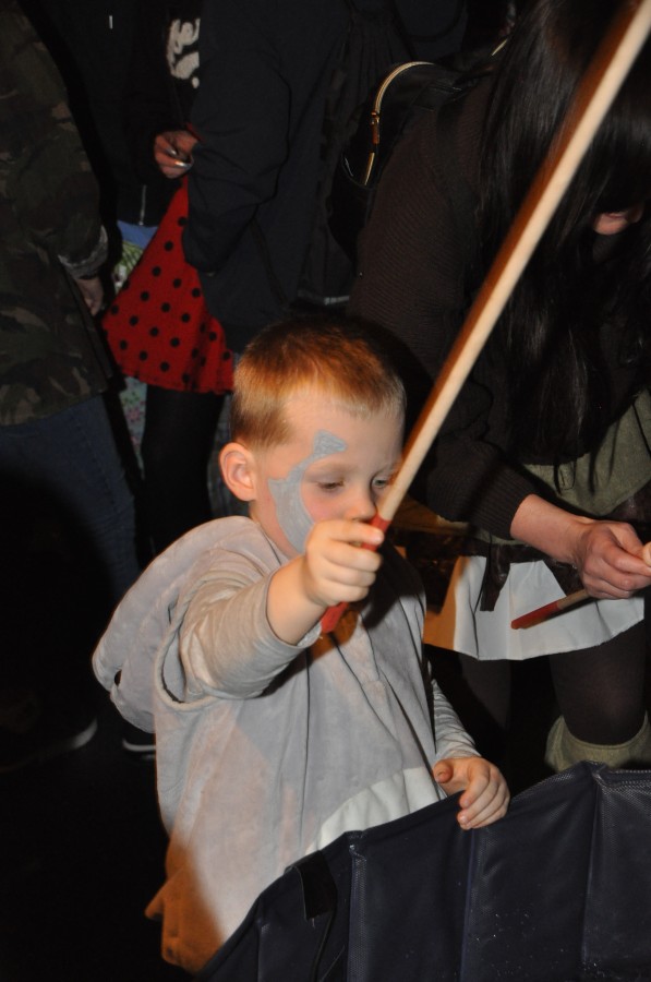 Foto Kinderkarneval 2019