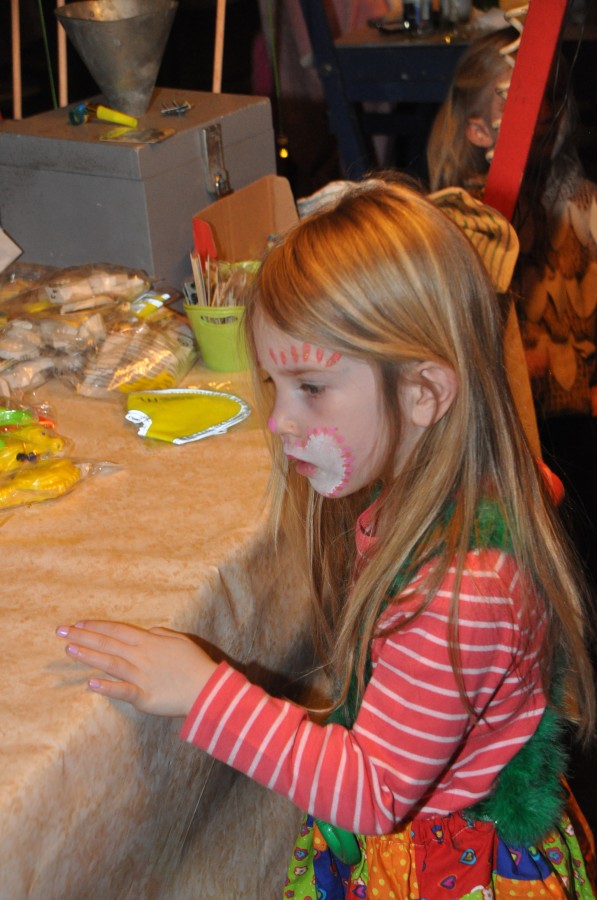 Foto Kinderkarneval 2019