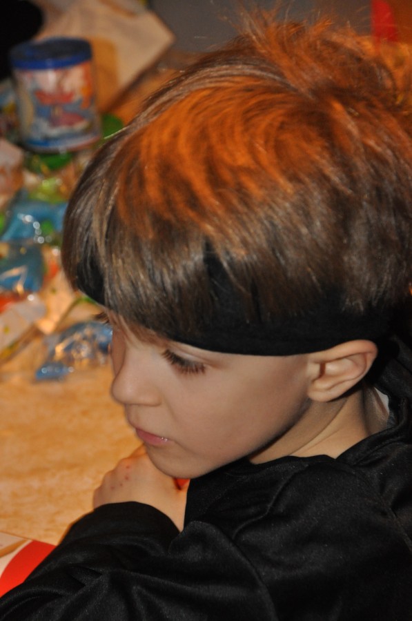 Foto Kinderkarneval 2019