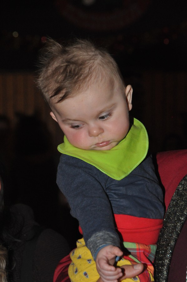 Foto Kinderkarneval 2019