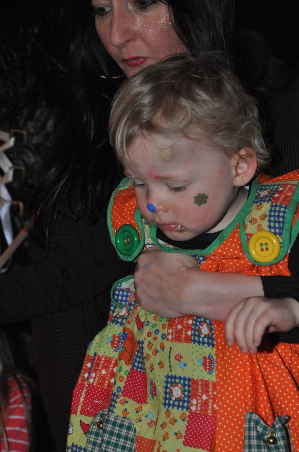 Foto Kinderkarneval 2019