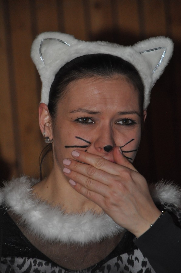 Foto Kinderkarneval 2019