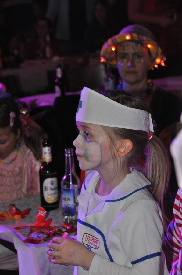 Foto Kinderkarneval 2019