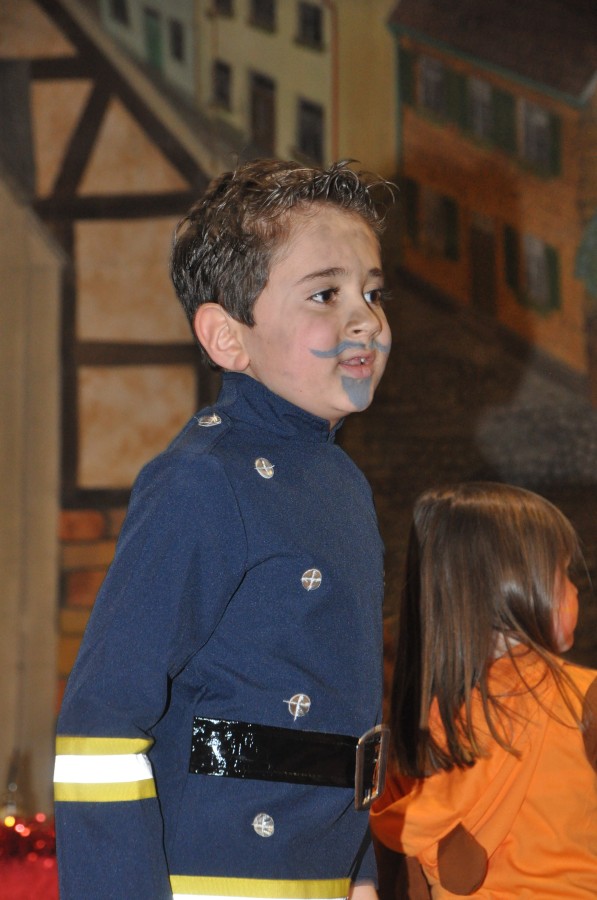 Foto Kinderkarneval 2019