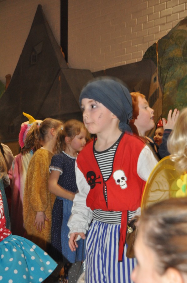 Foto Kinderkarneval 2019