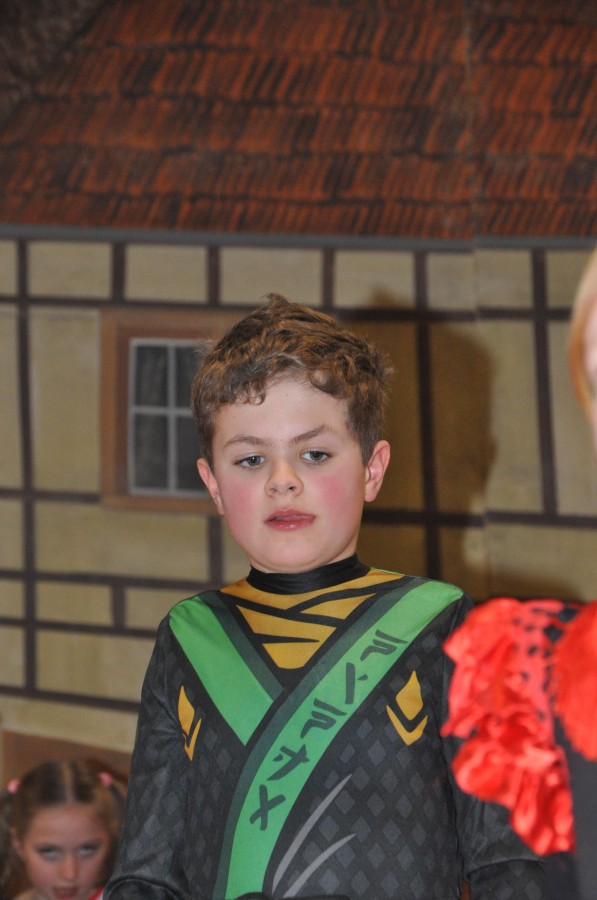 Foto Kinderkarneval 2019