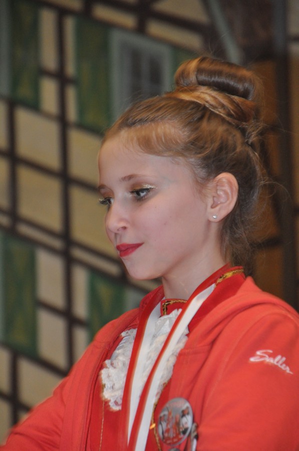 Foto Kinderkarneval 2019