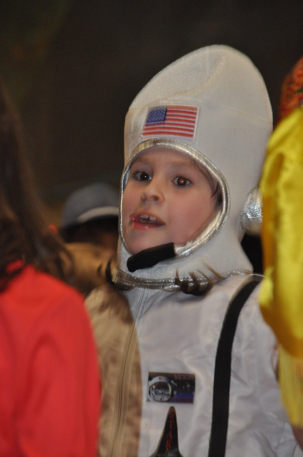 Foto Kinderkarneval 2019