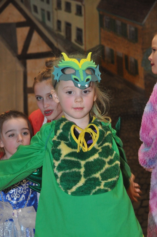 Foto Kinderkarneval 2019