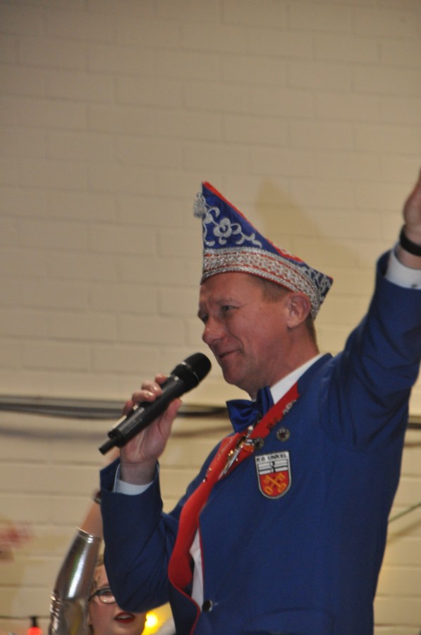 Foto Kinderkarneval 2019