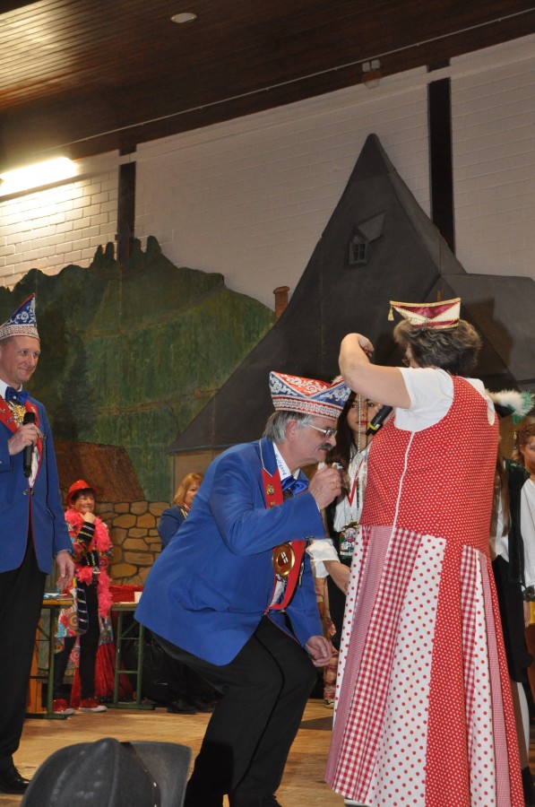 Foto Kinderkarneval 2019