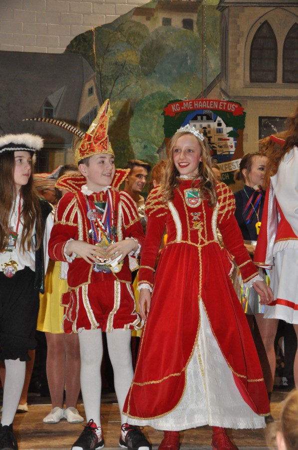 Foto Kinderkarneval 2019