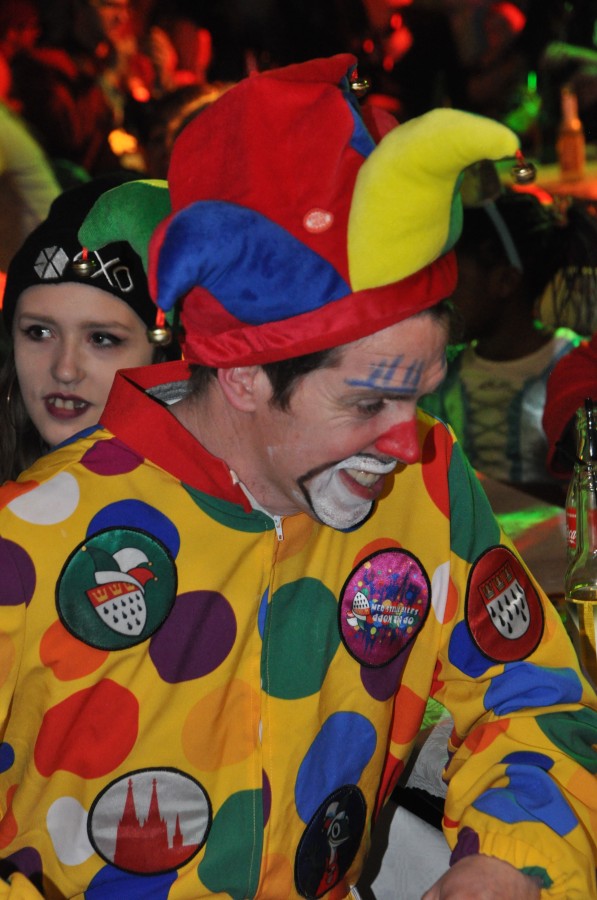 Foto Kinderkarneval 2019