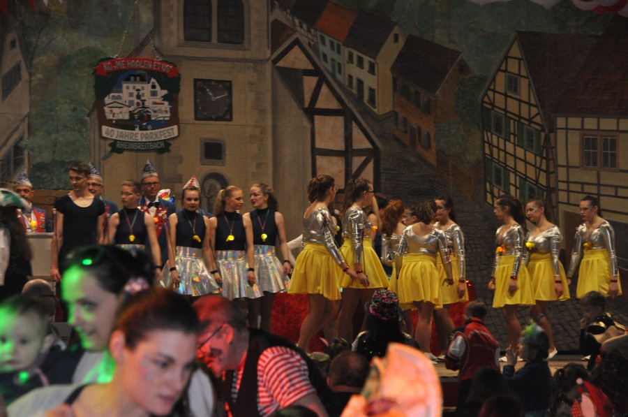 Foto Kinderkarneval 2019