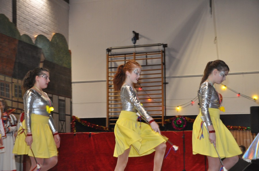 Foto Kinderkarneval 2019