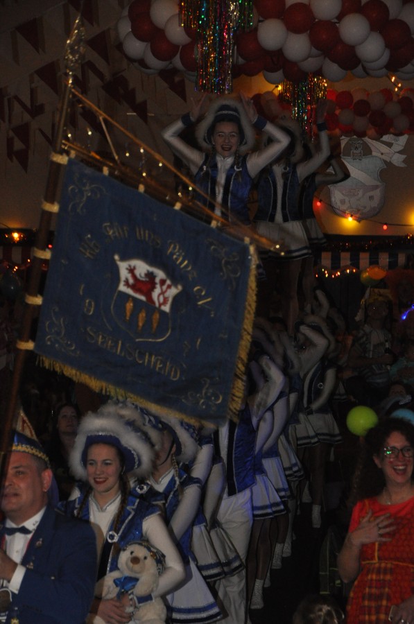 Foto Kinderkarneval 2019