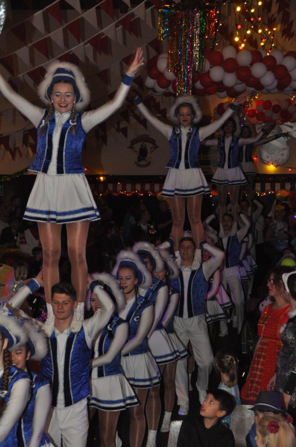 Foto Kinderkarneval 2019