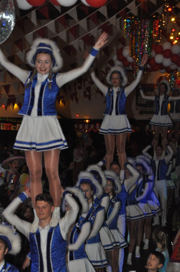 Foto Kinderkarneval 2019