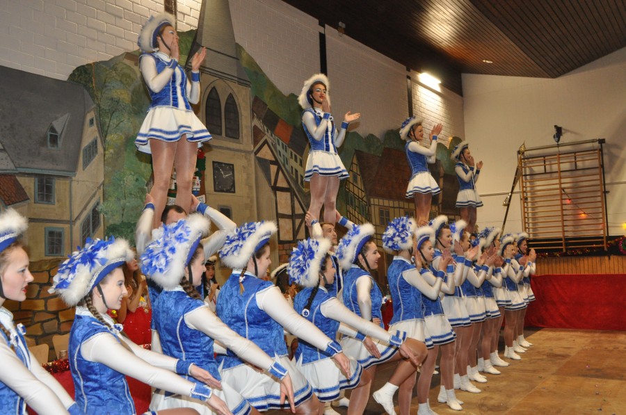 Foto Kinderkarneval 2019