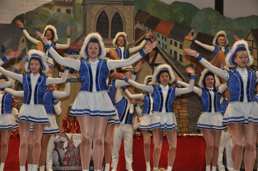 Foto Kinderkarneval 2019