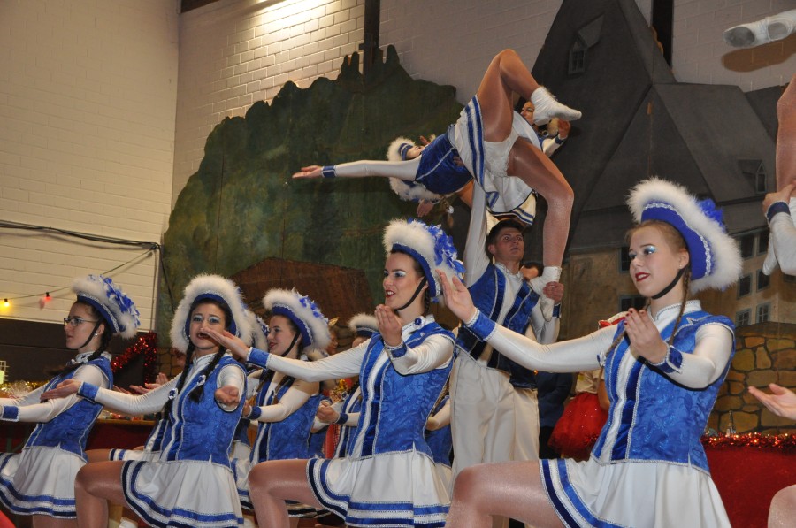 Foto Kinderkarneval 2019