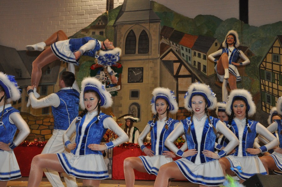 Foto Kinderkarneval 2019