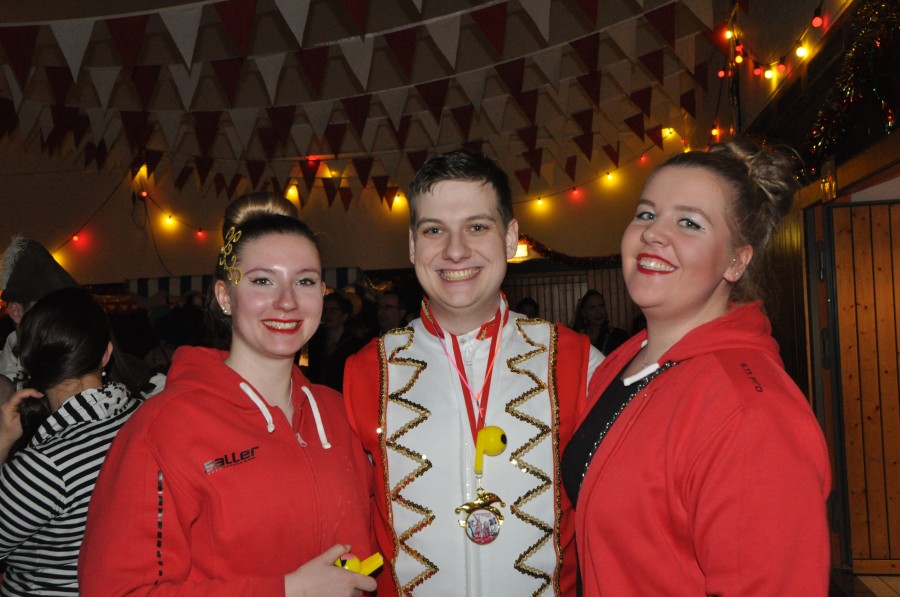 Foto Kinderkarneval 2019