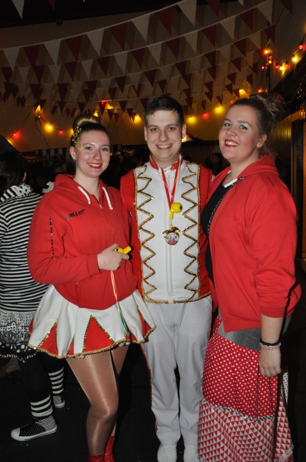 Foto Kinderkarneval 2019