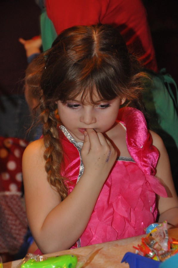 Foto Kinderkarneval 2019