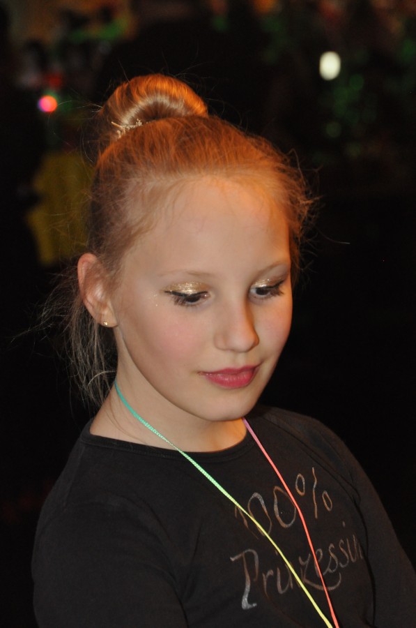 Foto Kinderkarneval 2019