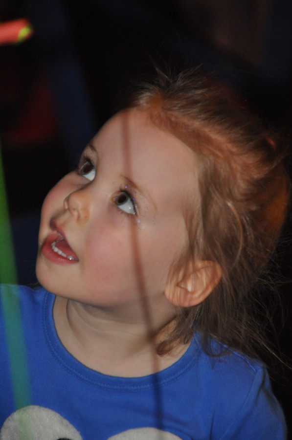 Foto Kinderkarneval 2019