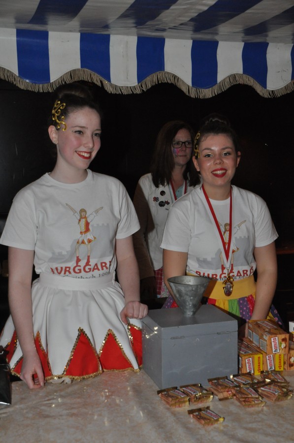 Foto Kinderkarneval 2019