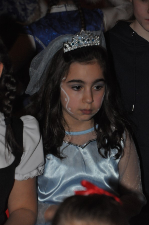 Foto Kinderkarneval 2019