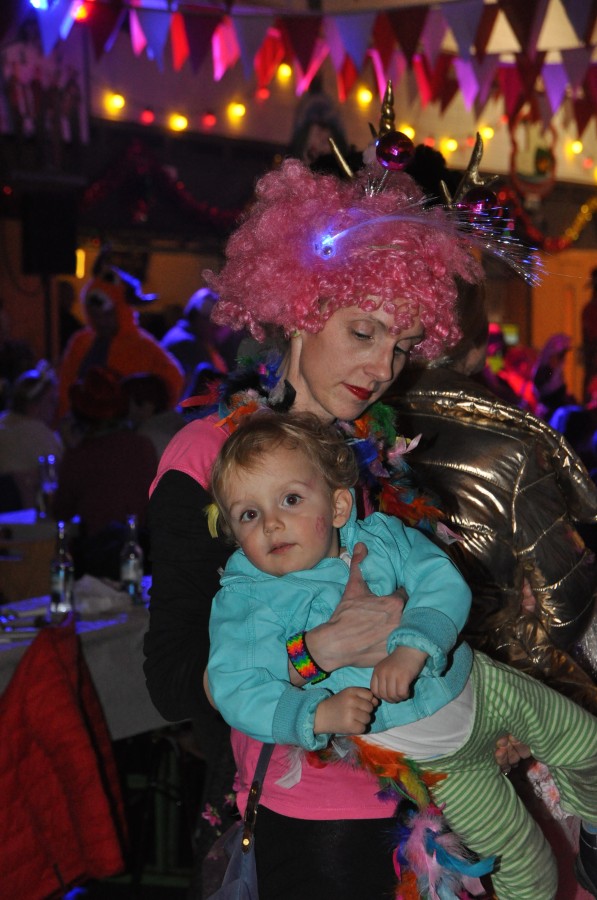 Foto Kinderkarneval 2019