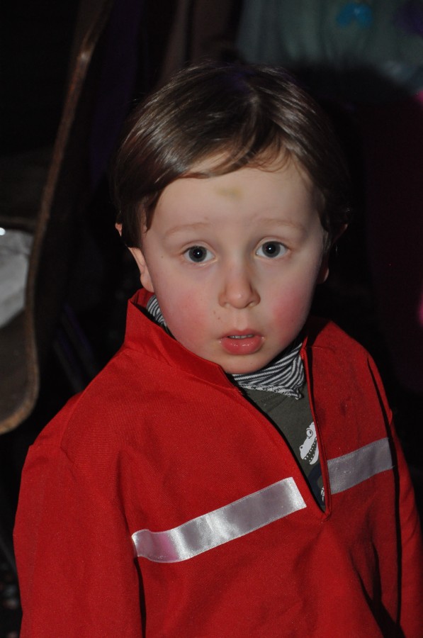 Foto Kinderkarneval 2019