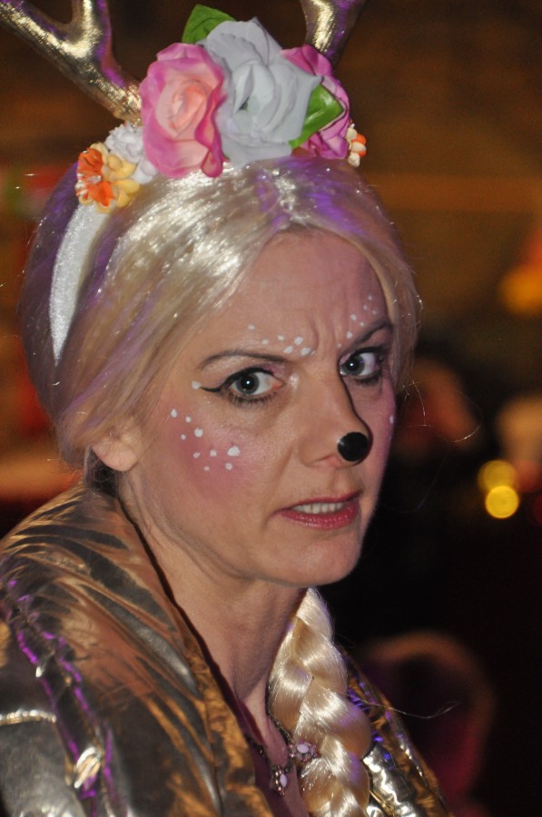 Foto Kinderkarneval 2019