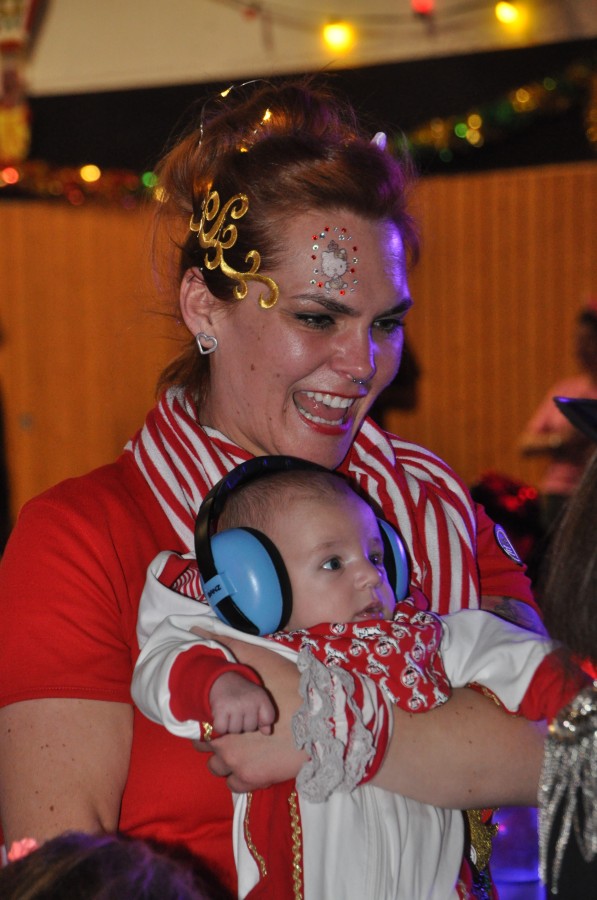 Foto Kinderkarneval 2019