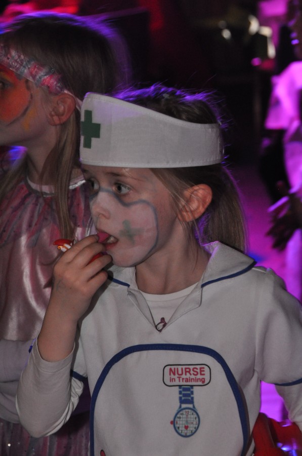 Foto Kinderkarneval 2019