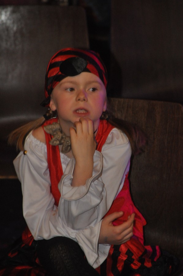 Foto Kinderkarneval 2019