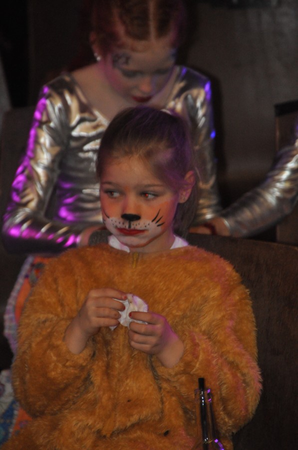 Foto Kinderkarneval 2019