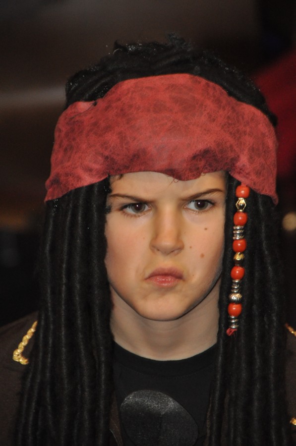 Foto Kinderkarneval 2019