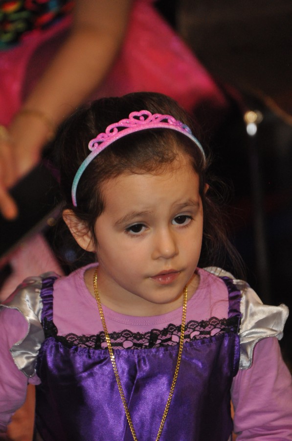 Foto Kinderkarneval 2019