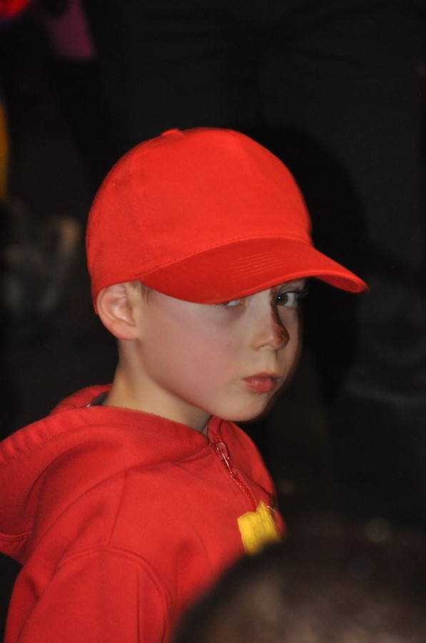 Foto Kinderkarneval 2019