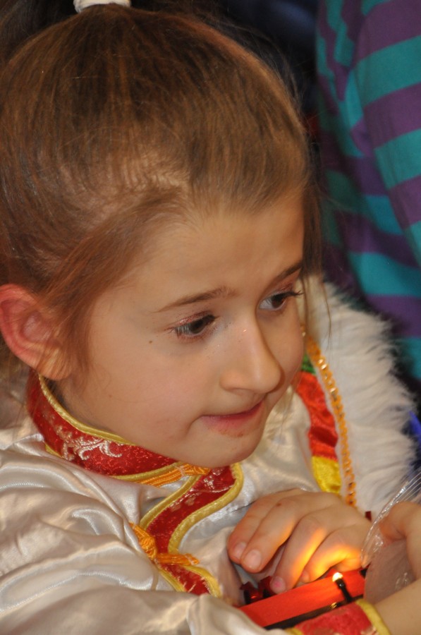 Foto Kinderkarneval 2019