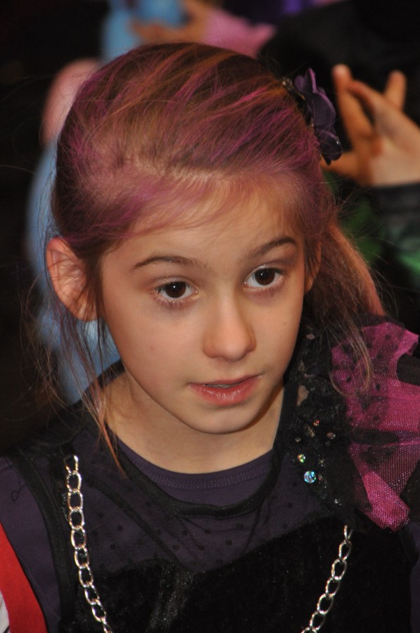 Foto Kinderkarneval 2019