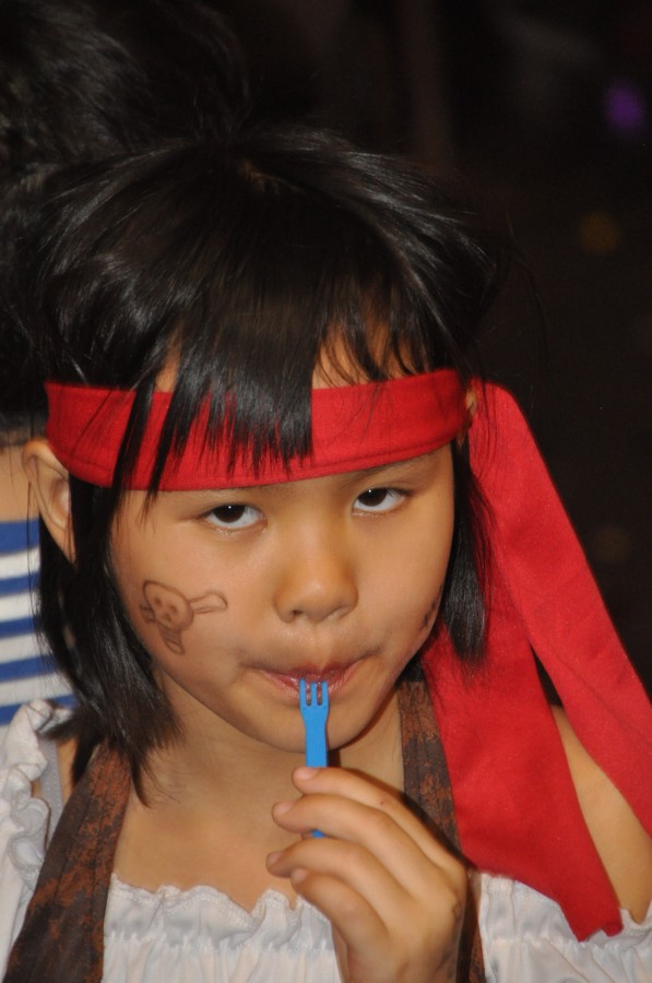 Foto Kinderkarneval 2019