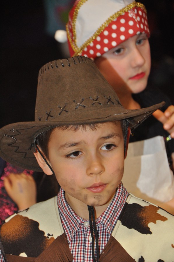 Foto Kinderkarneval 2019