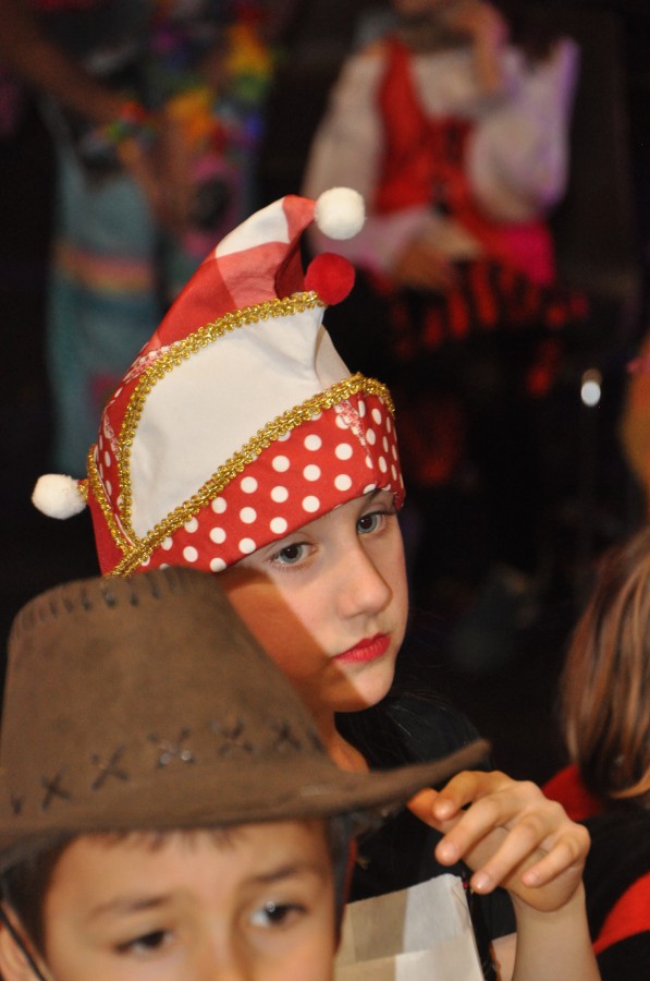 Foto Kinderkarneval 2019