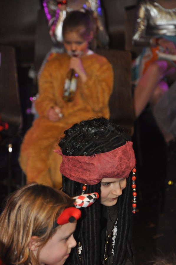 Foto Kinderkarneval 2019