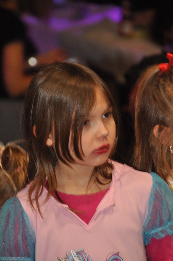 Foto Kinderkarneval 2019